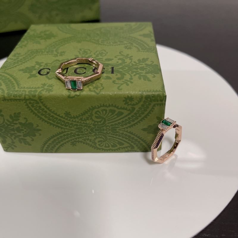 G*u*i rings